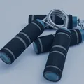 握る器具(ハンドグリップ)